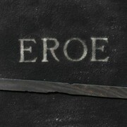 Pier Paolo Calzolari, Eroe, 1986, mixed technique on wood, 30 x 31 cm, Courtesy Tornabuoni Art (detail)