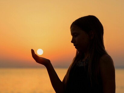 El Sol no es el factor más importante a la hora de valorar posibles glaciaciones