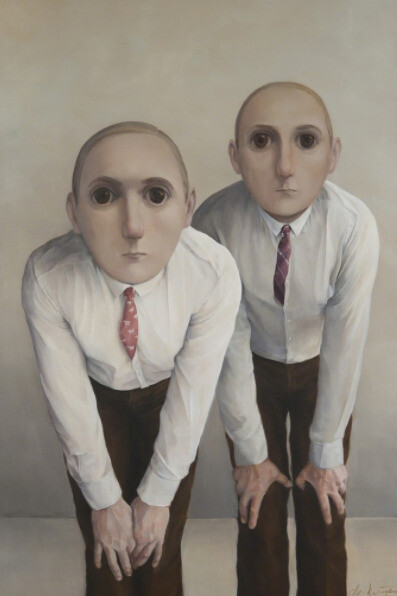 Mad Summer. Courtesy of UNIX Gallery