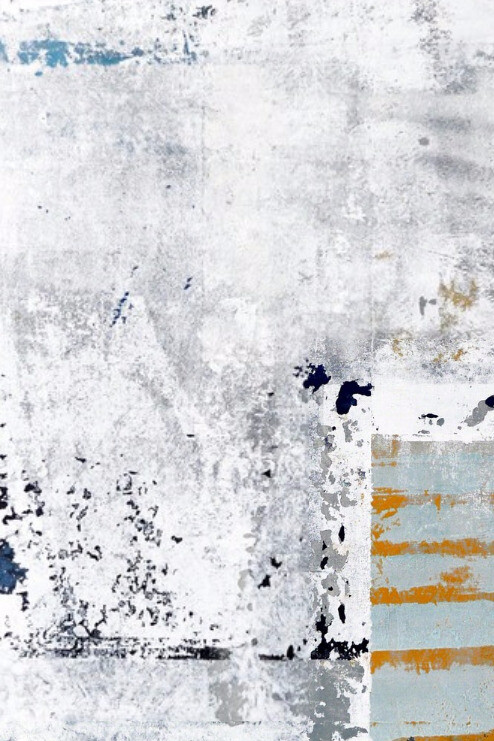 Transient Space. Courtesy of Parafin 