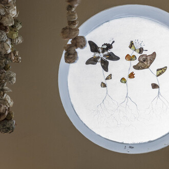 Rachel Marks. Courtesy of Children's Museum of the Arts