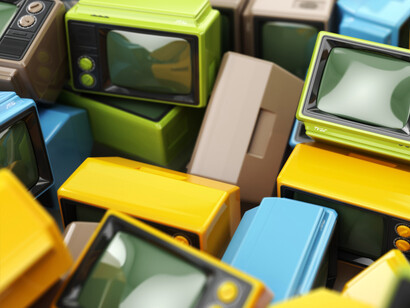 Telematch fue uno de los más importantes programas de televisión de entretenimiento alemán, producido por la empresa Transtel entre 1970 y 1979