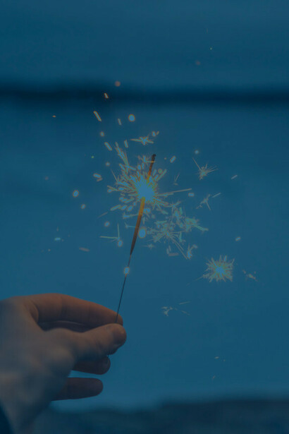 Captar el gran espíritu inserto en la naturaleza