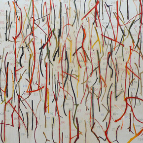 Giuseppe Gallo, Senza titolo, 2013