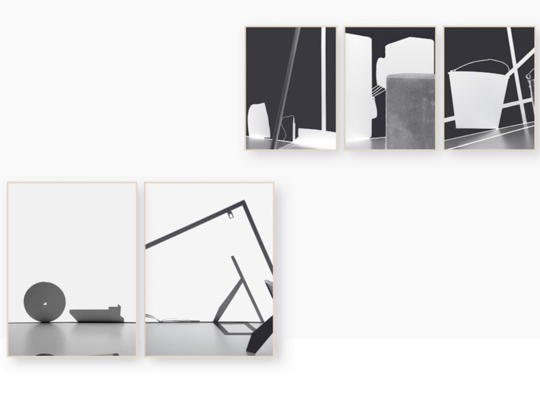 Shadows of Others, exhibition view. Courtesy of annex14 