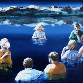 Susanne Lund Pangrazio