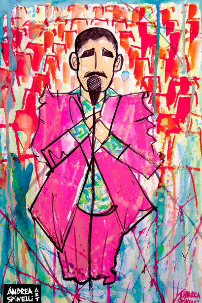 Elio - credit Andrea Spinelli