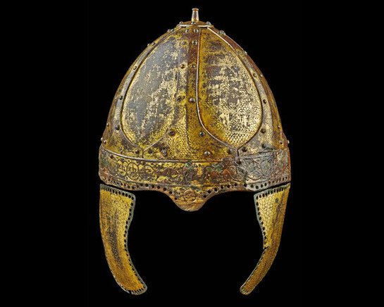 Restless Times. Courtesy of Martin-Gropius-Bau 