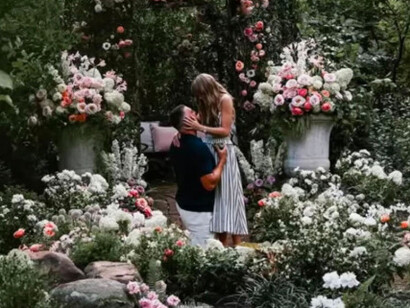 Swift’s visual from her latest single underscores the  point that she’s a performer, not a politician