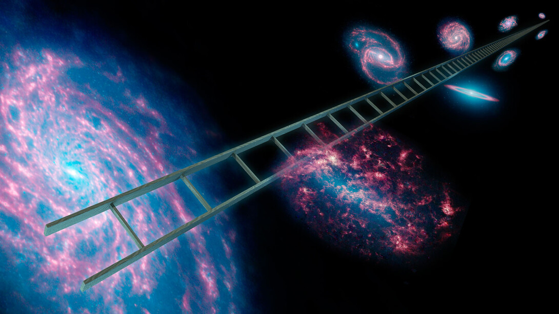 The Hubble Constant 