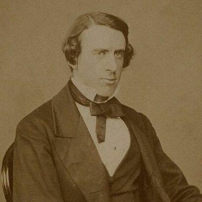 El padre de Virginia: Leslie Stephen (1832-1904)