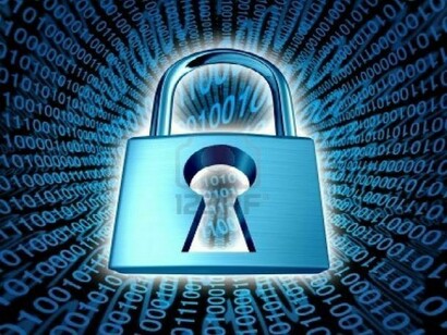 Passwords are important to protect our intimacy