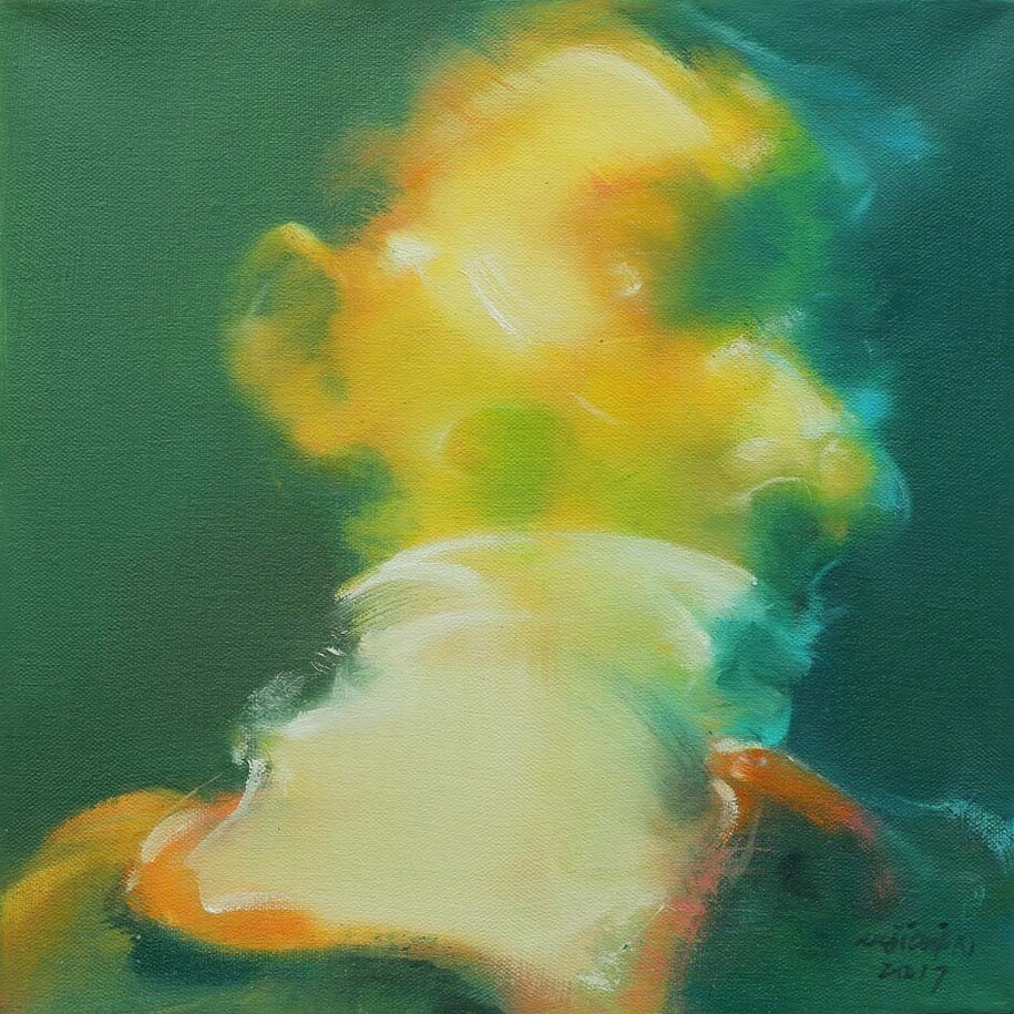 Physical Painting. Courtesy of Magda Danysz Gallery