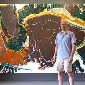 Samu Raatikainen: Rough Cuts. Courtesy of Aboa Vetus & Ars Nova