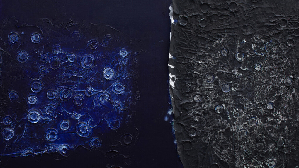 Ineffable Garden. Courtesy of Alisan Fine Arts