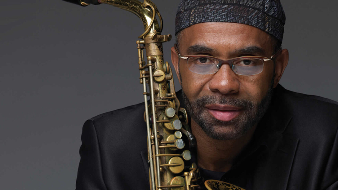 Kenny Garrett