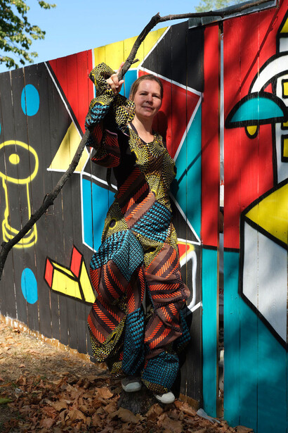 Joachim Brohm. Courtesy of Beck & Eggeling