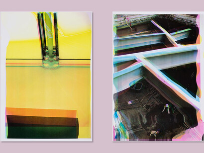 Wolfgang Tillmans, Modern Switch House