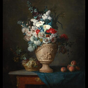 Women Artists in Europe from the Monarchy to Modernism. Courtesy of Dallas Museum of Art
