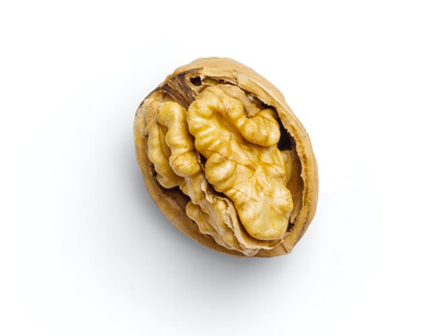 There are so many delicious nuts to choose from