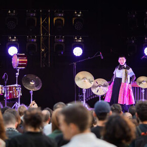 I Want to Like You But I Find it Difficult. Courtesy of Fondazione Prada