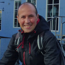 Mauro Poma