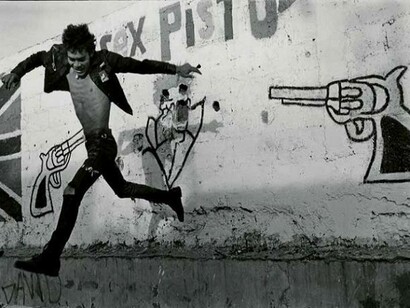 Pablo Ortiz Monasterio: Volando bajo, Ciudad de México, 1988.