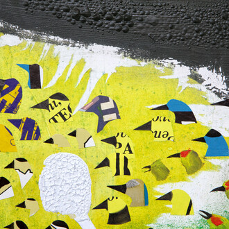 Denis Riva. Courtesy of Gilda Contemporary Art