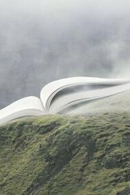 Reading in Iceland