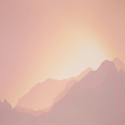 Vanessa Marsh
The Sun Beneath the Sky, Untitled #119, 2019
Unique silver gelatin lumen photogram
16 x 20