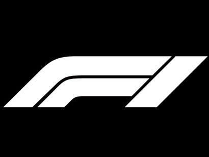 Il logo presentato dai nuovi proprietari della Formula 1