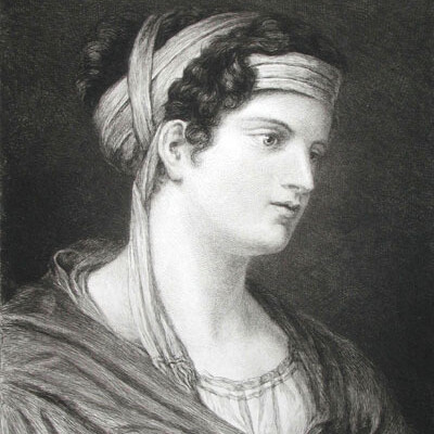 Therese Brunszvik (1775-1861)