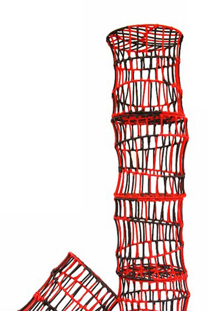 The Space Between. Courtesy of 50 Golborne