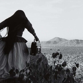 Graciela Iturbide’s Mexico. Courtesy of MFA