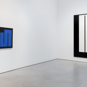 Meander. Courtesy of Mitchell-Innes & Nash