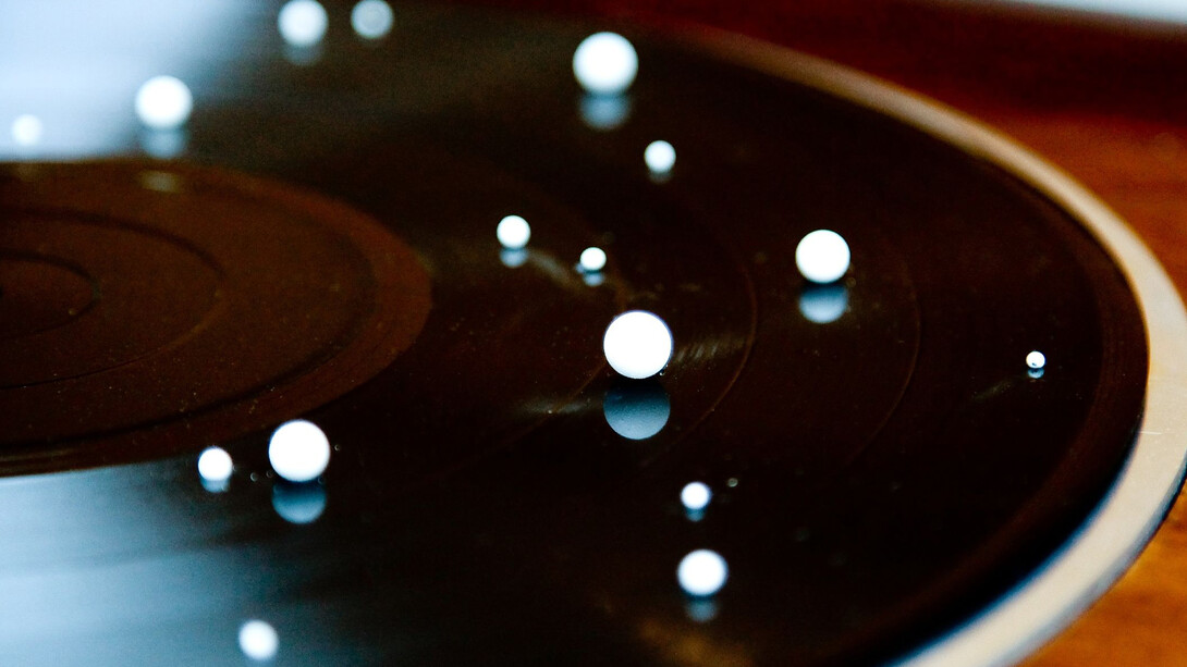 Su-Mei Tse. Courtesy of Aargauer Kunsthaus