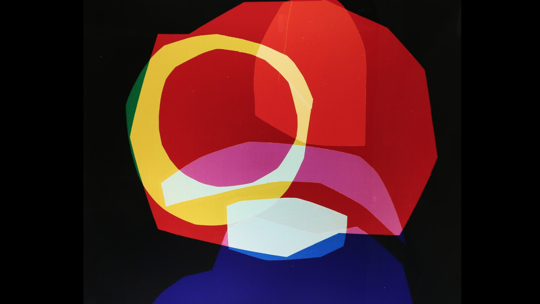 The Arrival. Courtesy of Black Box Projects