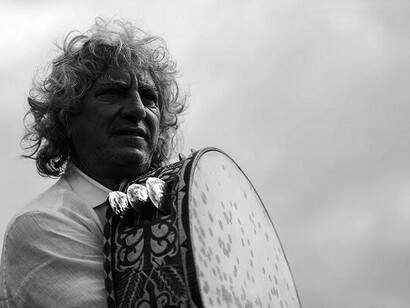 Alfio Antico, foto Julia Martins