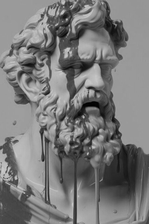 Tan pronto el hombre práctico decide ponerse a pensar sus problemas y sus soluciones cae en el terreno del hombre teórico