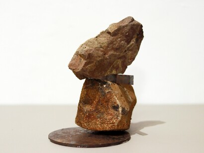 Mountain Pass. Courtesy of Mizuma Gallery