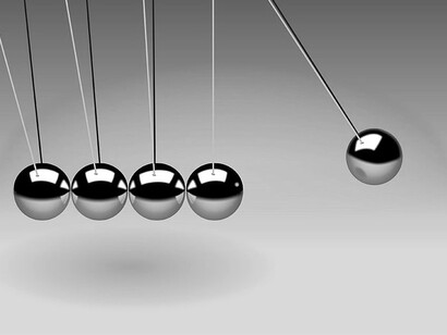 Es de todos conocido que lo único que todos y cada uno de nosotros tenemos asegurado en la vida es su contraparte: la muerte