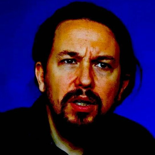 Pablo Iglesias