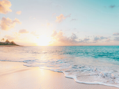 Es bueno saber que la energía que somos no muere, simplemente se transforma