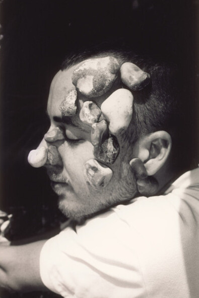 Stereo Typen. Courtesy of Kunstmuseum