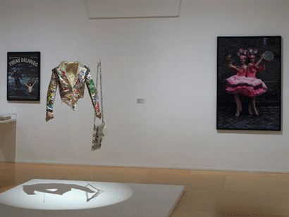 Defiant Muses. Courtesy of Museo Nacional Centro de Arte Reina Sofía