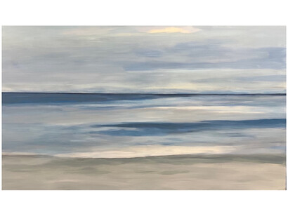 Sara Cameli, Slow Motion. Courtesy the artist and Peninsula Gallery