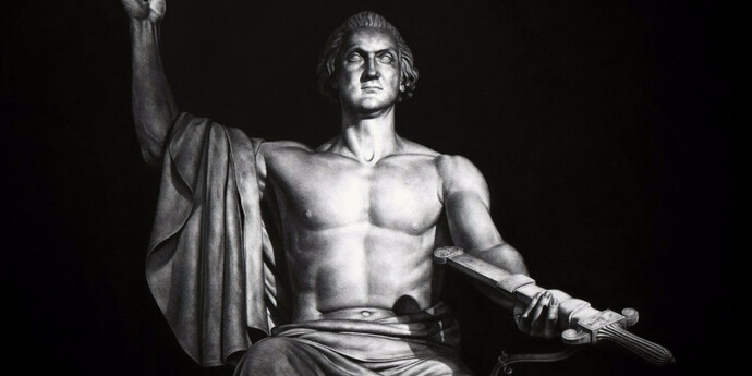 Power. Courtesy of Victor Lope Arte Contemporaneo