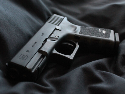 Weapons: the aggressive foreign policy of the United States is closely related to the profits made by arms manufacturers