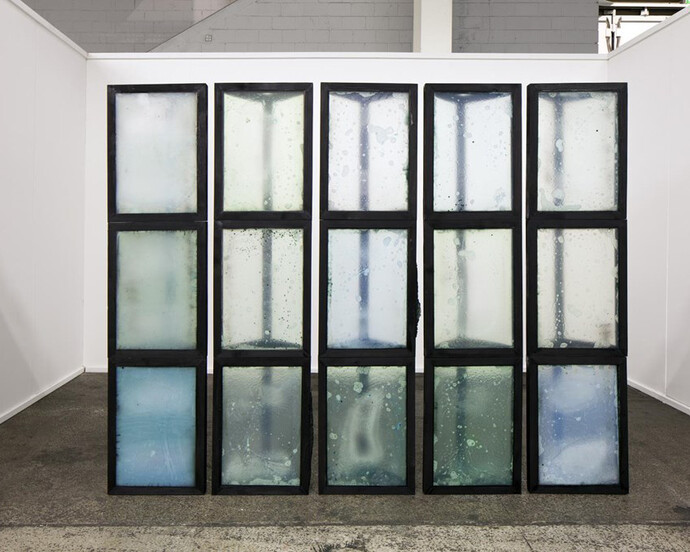 30 - XIII Young Swiss art. Courtesy of MASI Lugano