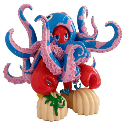 Philip Colbert (Lobstars Collection)